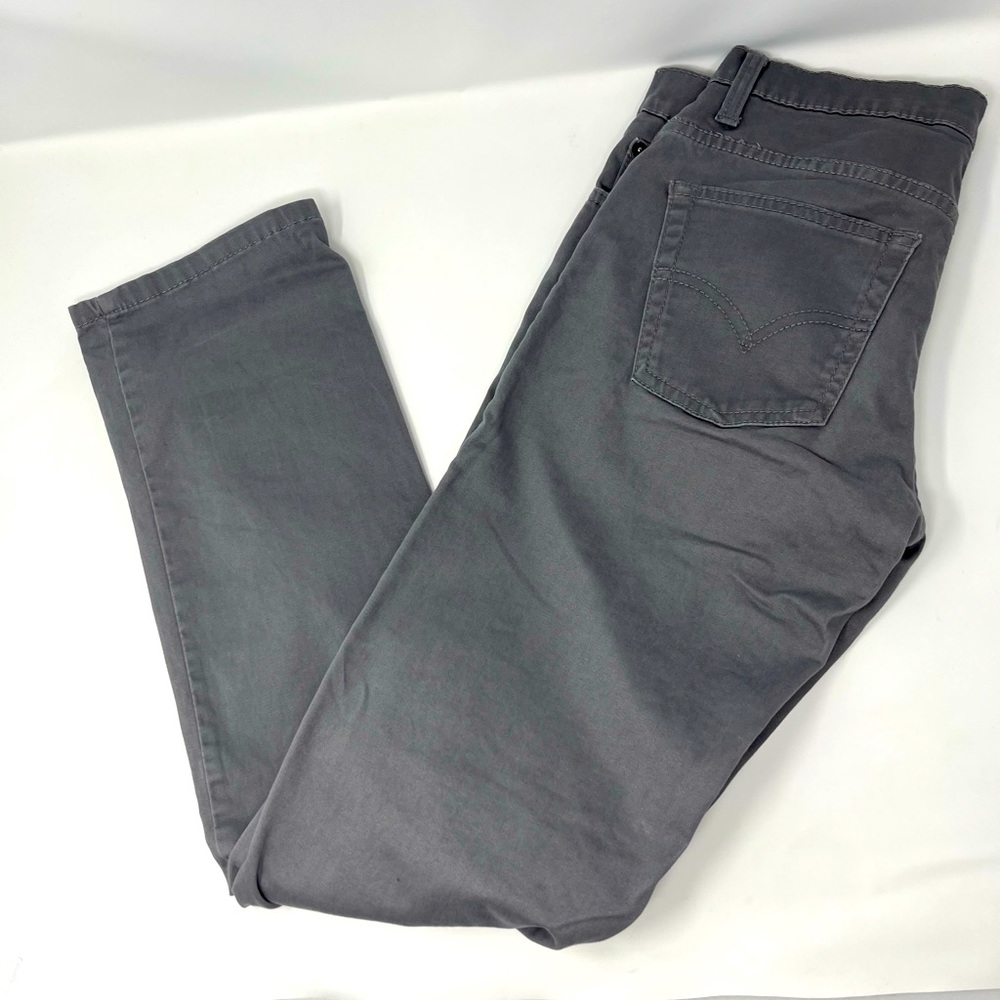 Grey Pants For Teens